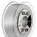 3DLAC PLA+ filament 1 kg (2.2 lbs) - white
